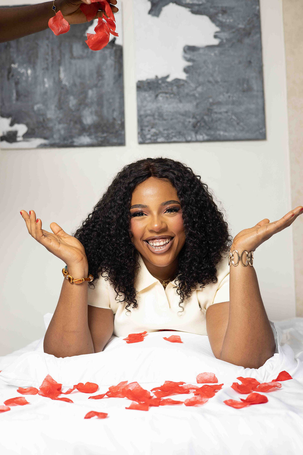 For someone you love