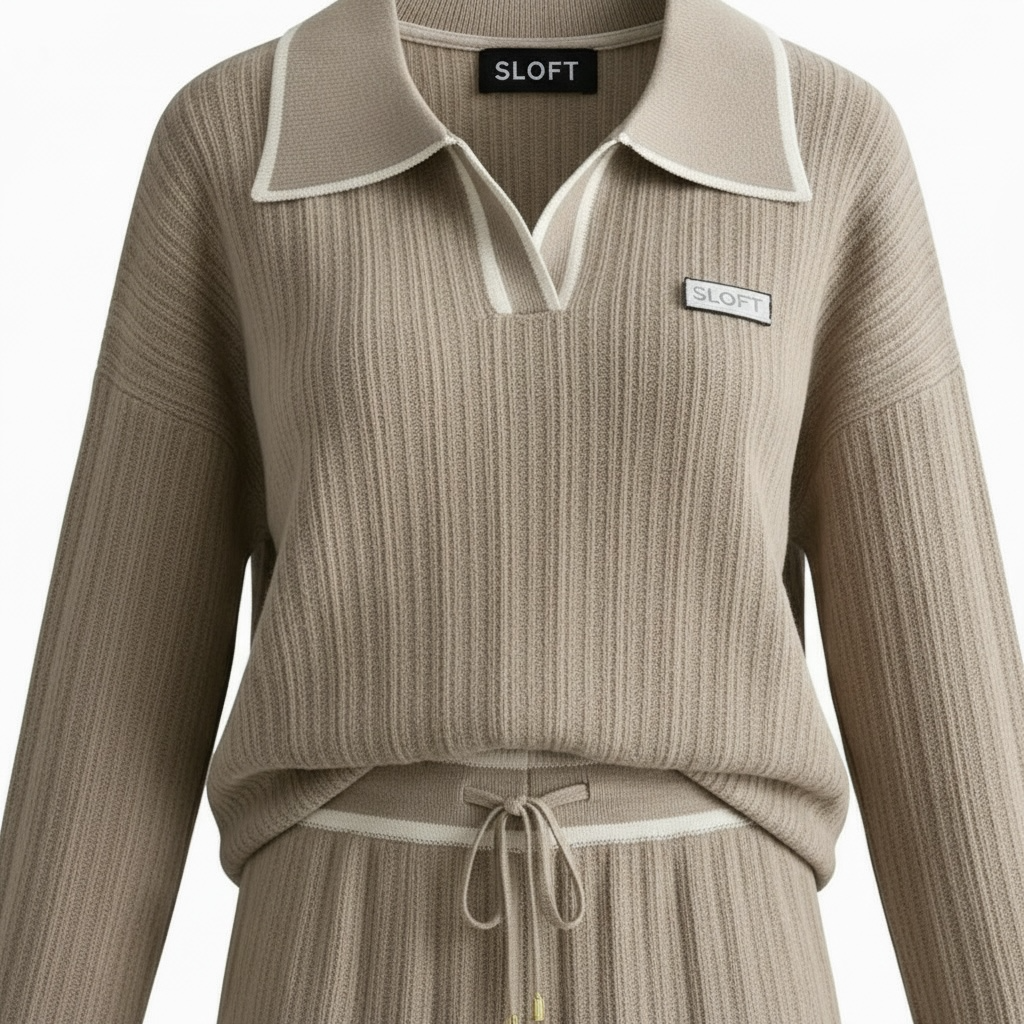 The Sloft Ease Set - Desert Sand