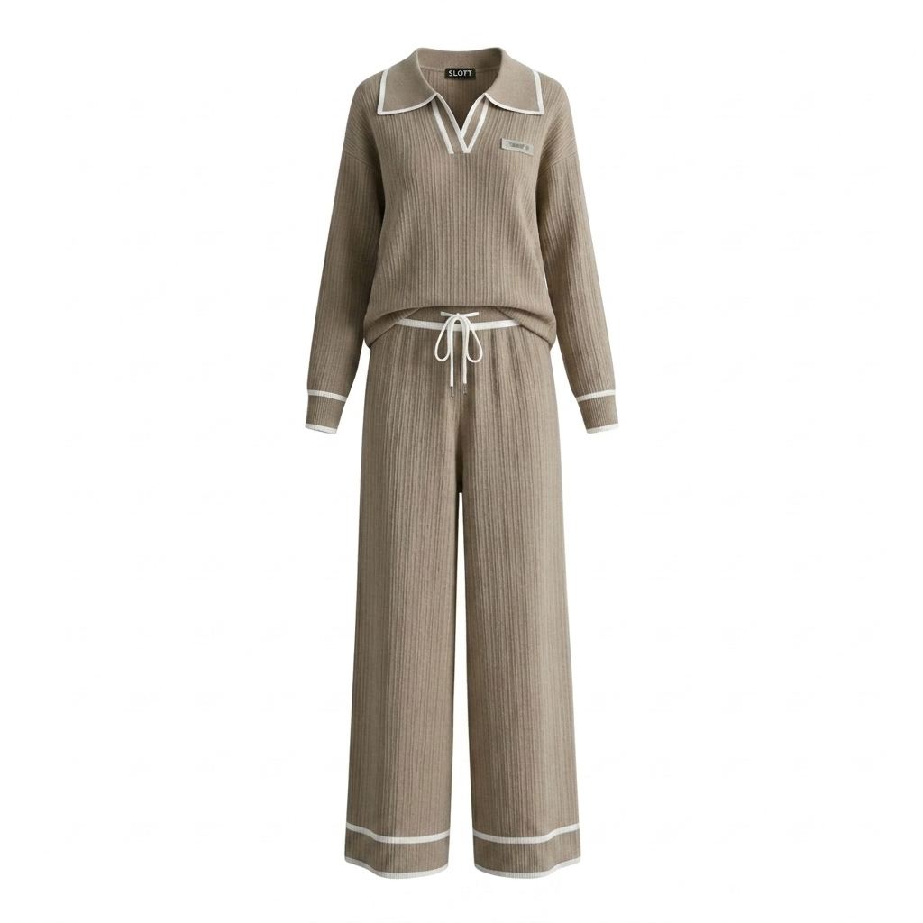 The Sloft Ease Set - Desert Sand