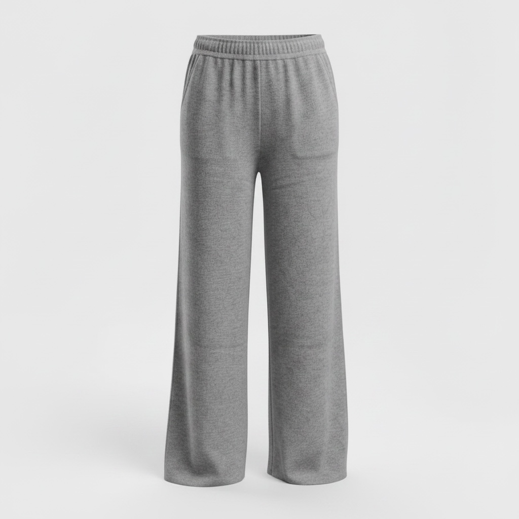 Sloft Drape Lounge Set (Grey)