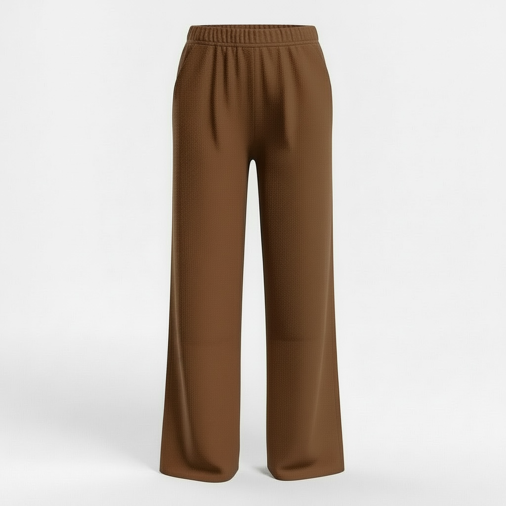 Sloft Drape Lounge Set (Brown)
