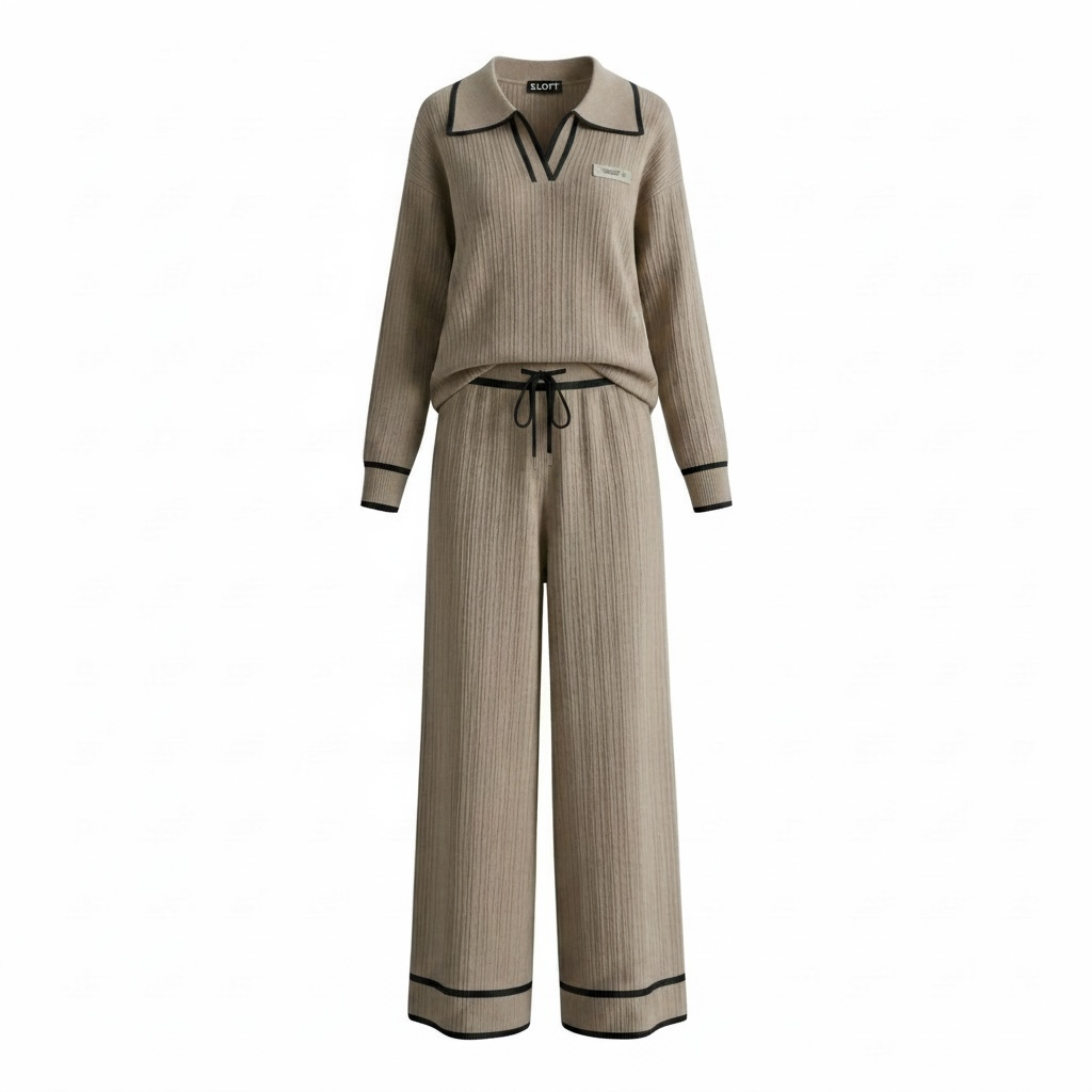 The Sloft Ease Set - Desert Sand