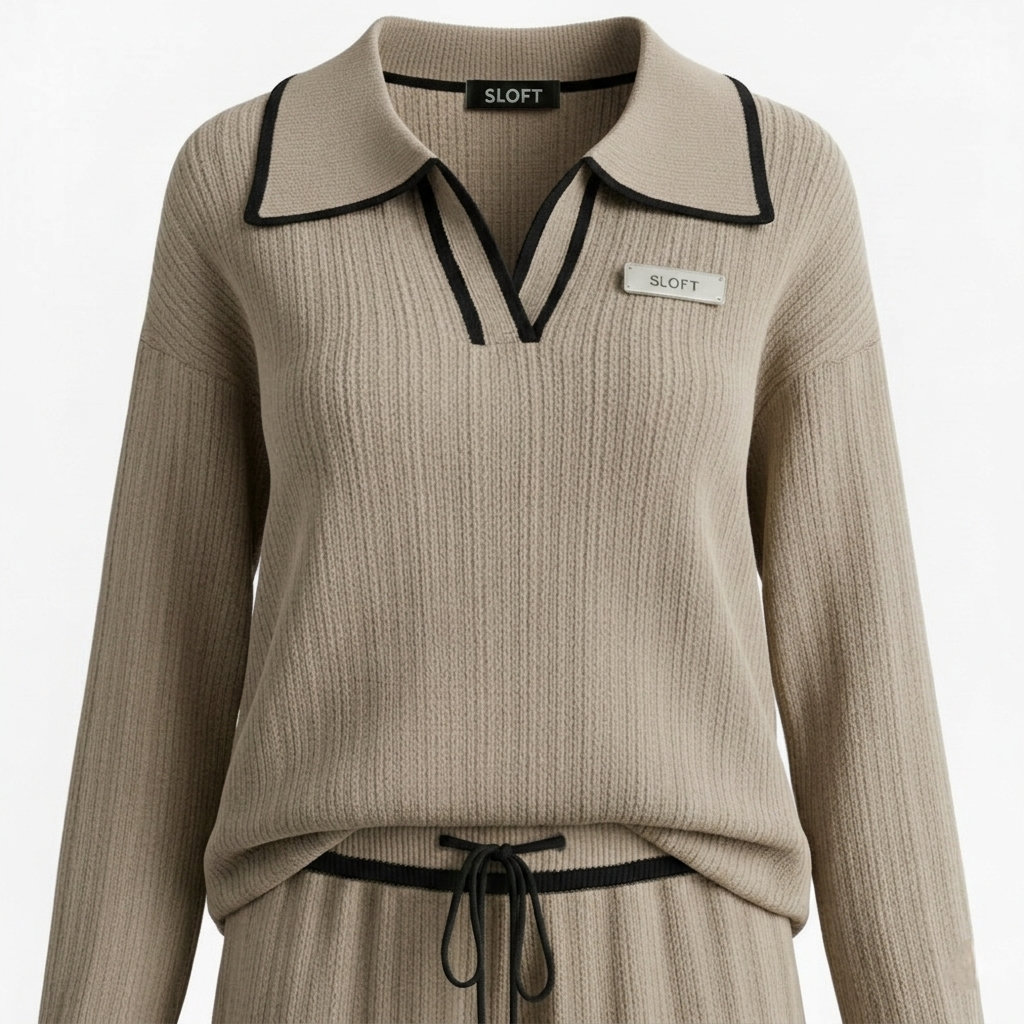 The Sloft Ease Set - Desert Sand