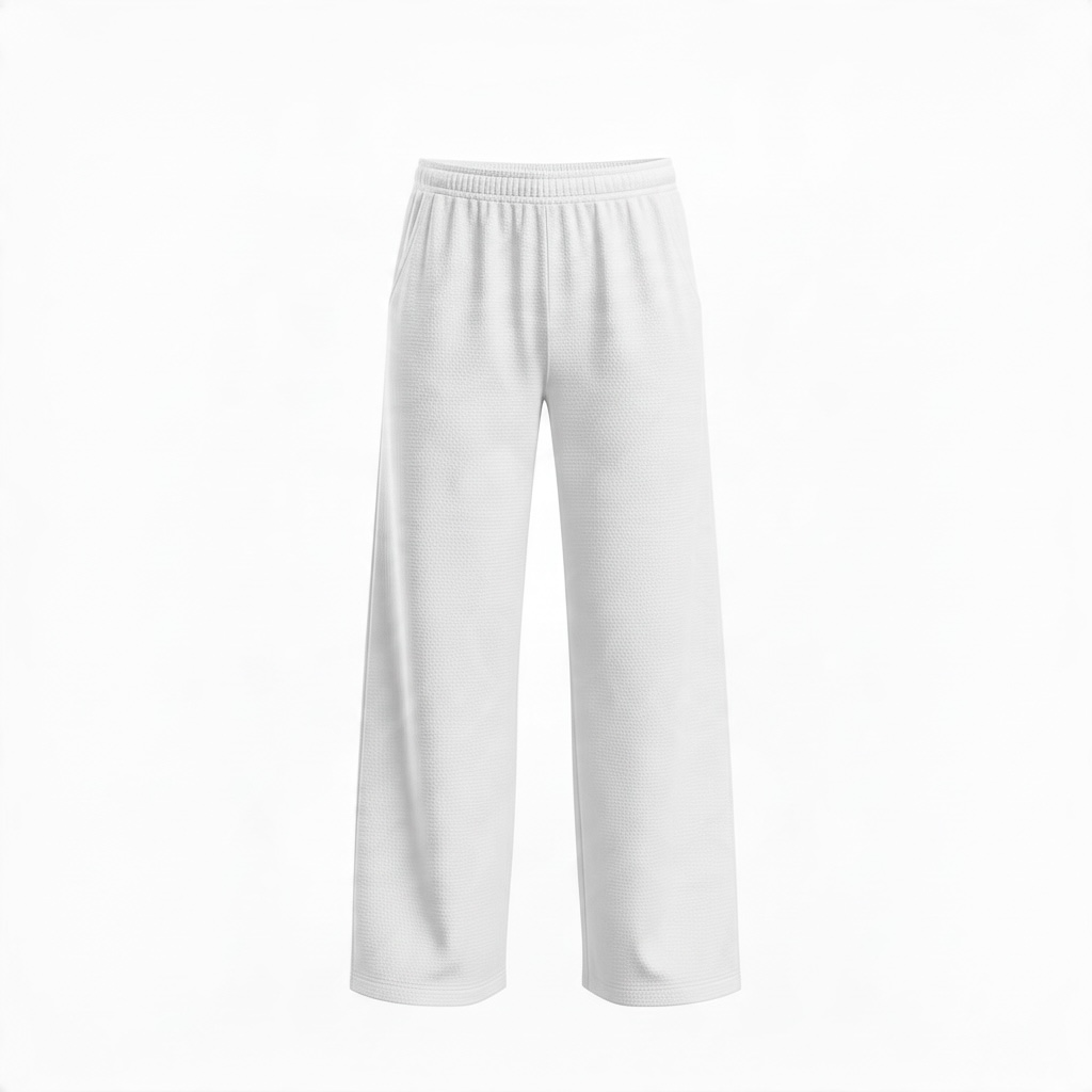 Sloft Drape Set (Men) -White