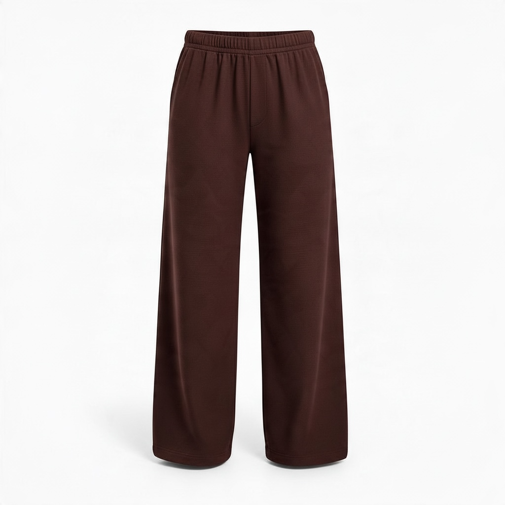 Sloft Drape Set (Men) - Brown