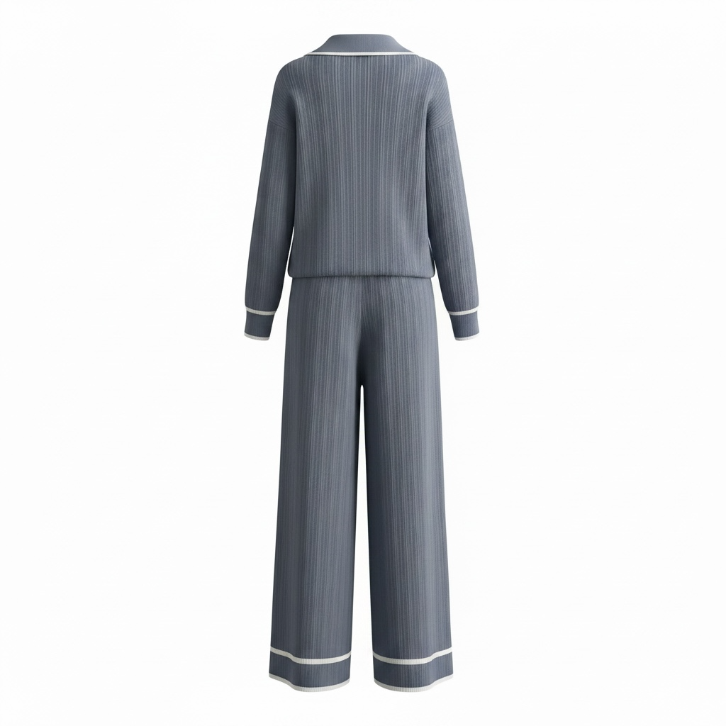 The Sloft Ease Set - Storm Blue