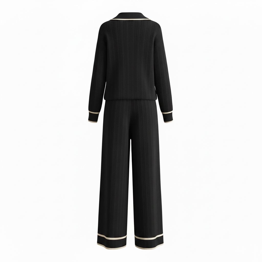 The Sloft Ease Set - Midnight Noir