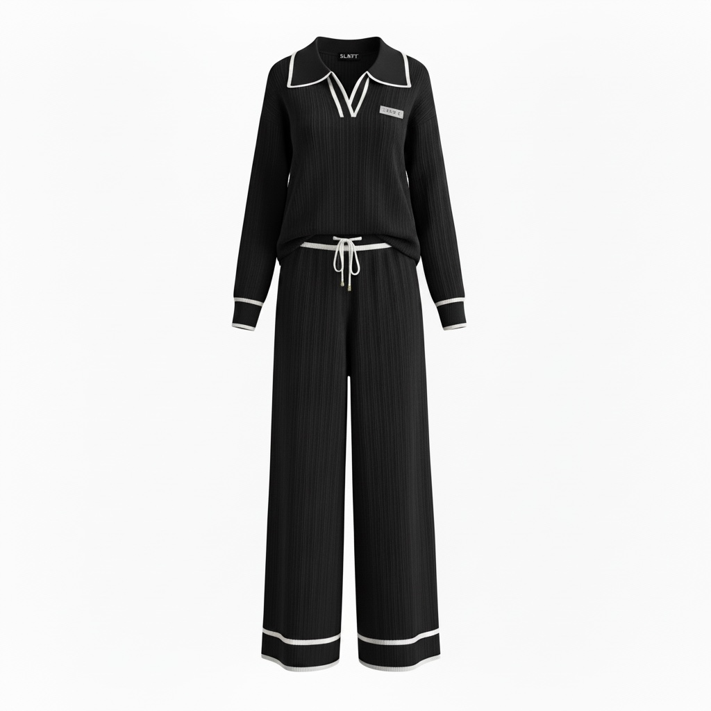 The Sloft Ease Set - Midnight Noir