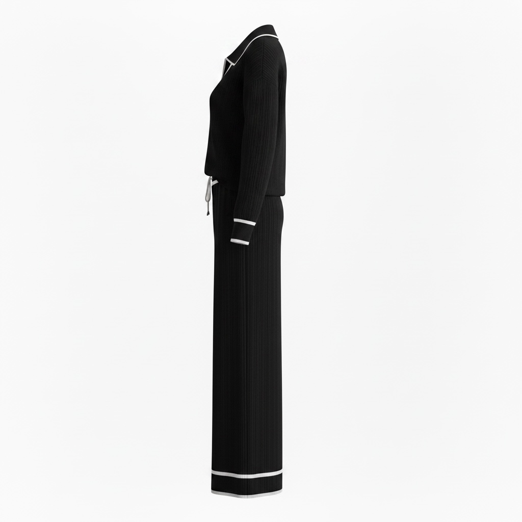 The Sloft Ease Set - Midnight Noir
