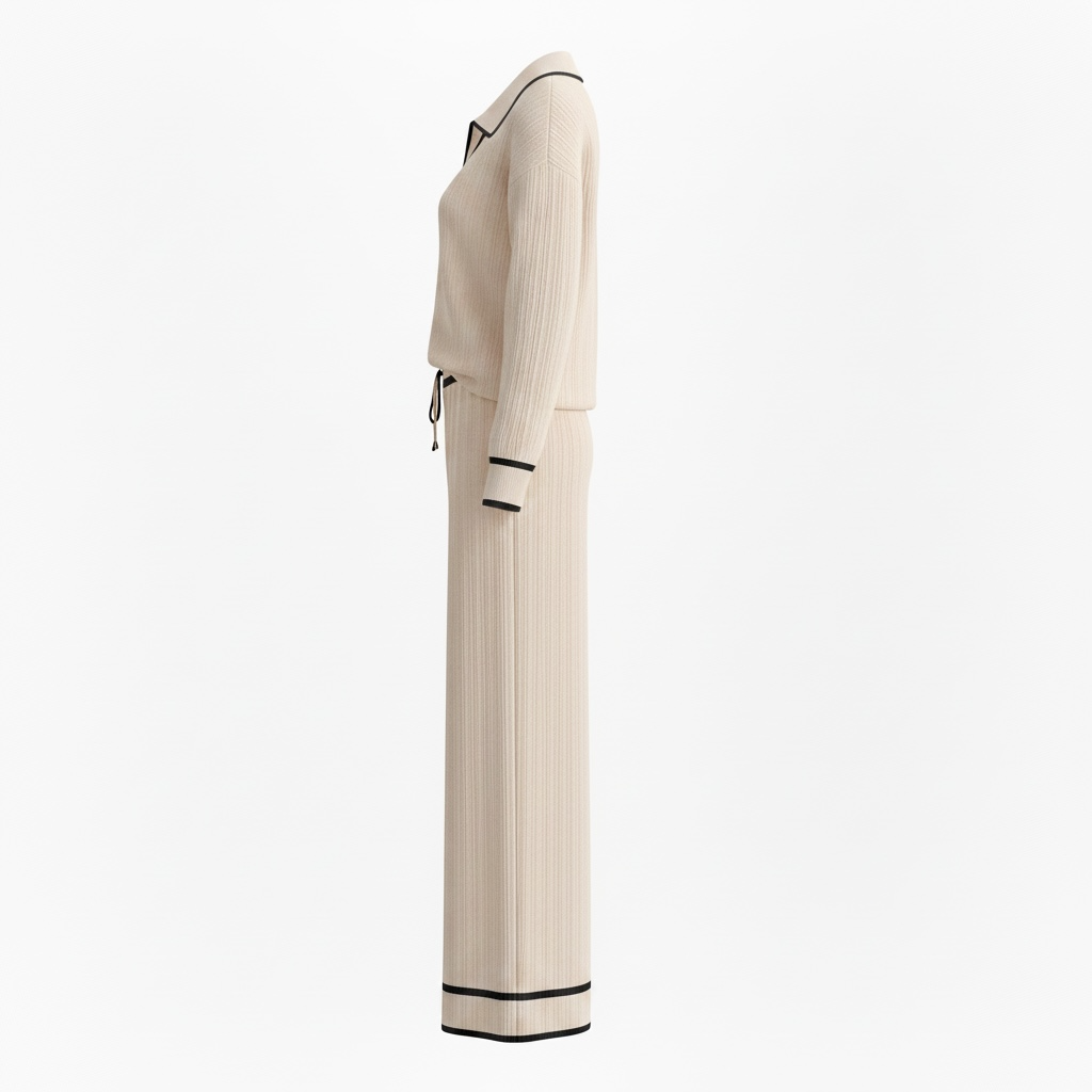 The Sloft Ease Set - Butter Cream