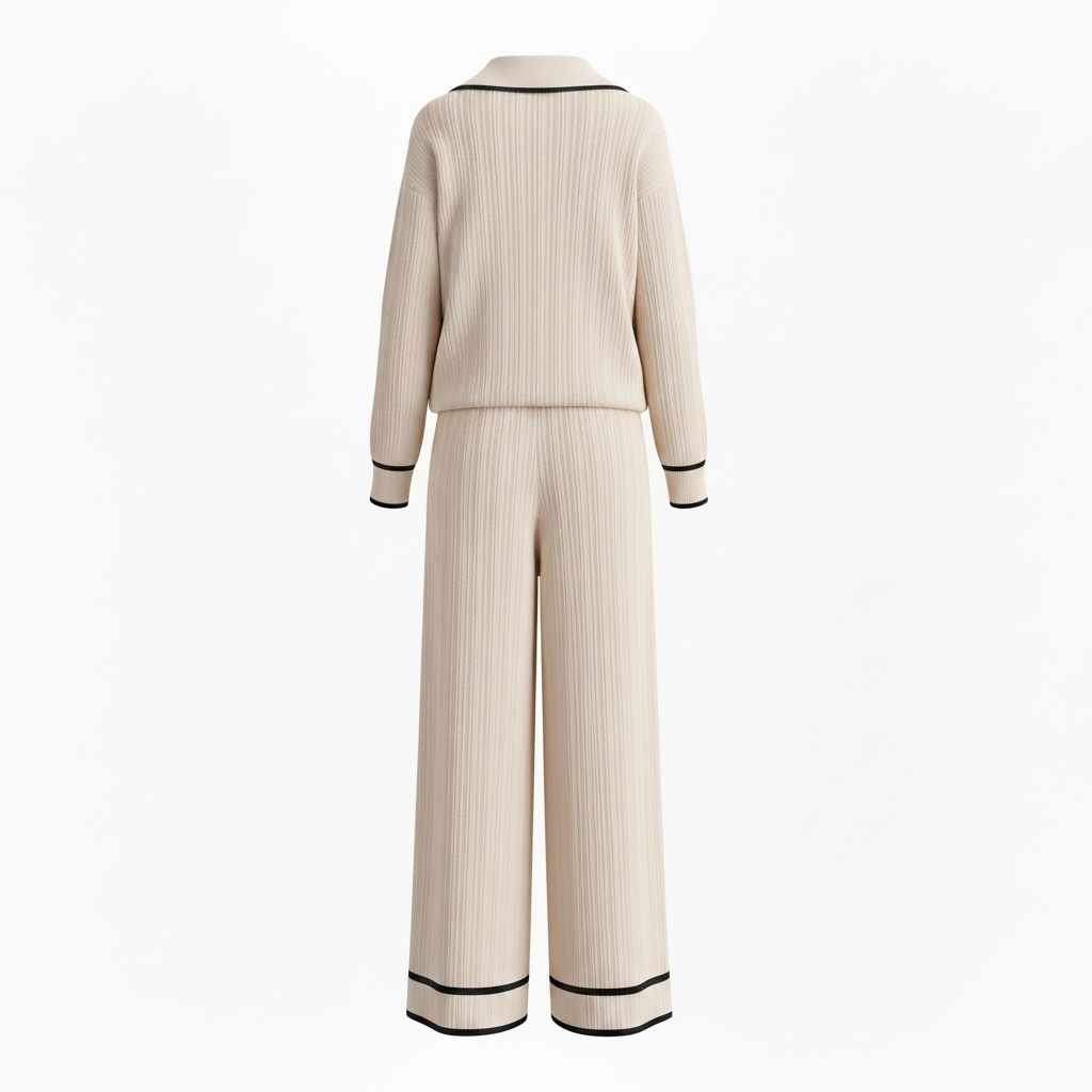 The Sloft Ease Set - Butter Cream