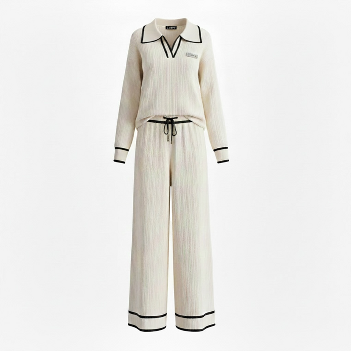The Sloft Ease Set - Butter Cream